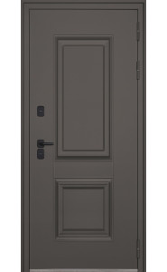 Стальная дверь "Коралл" (терморазрыв 3к)